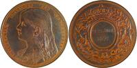 Netherlands Historical medal Erster offizieller Besuch von Königin Wilhelmina in Groningen, 21.–25. Juni -