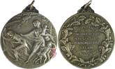Belgium Historical medal Unterstützung für schwache Kinder – Antwerpen – Der Tod wird vertrieben/ Deckers -