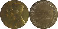 Belgium Historical medal Hochzeit von Prinz Leopold und Prinzessin Astrid von Schweden / G. Devreese -