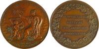 Netherlands Historical medal 50-jähriges Bestehen des Nut van 't algemeen - V/d Kellen -