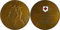 Belgium Historical medal Belgisches Rotes Kreuz – Hilfe für die Opfer der Überschwemmungen Devreese -