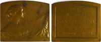 Belgium Historical medal Exposition Universelle – Weltausstellung in Gent / Ptheunis -
