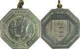 Historical medal 1935 United Kingdom King George V & Queen Mary - Silver Jubilee, Middlesex EF