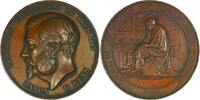 Belgium Historical medal Würdigung von Baron Henri Leys – Weltausstellung Paris, 1867 / L. Wiener -
