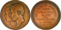 Belgium Historical medal Besuch des Herzogs und der Herzogin von Brabant in Lokeren / Leopold Wiener -