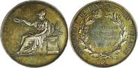Belgium Historical medal Bischoffsheim-Preis des belgischen Unterrichtsministeriums an P. Cooreman -