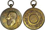 Belgium Historical medal Landwirtschaftsausstellung in Gierle – Unter der Schirmherrschaft von Leopold II -