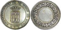 Belgium Historical medal Verwaltung der Stadt Mons -