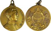 Belgium Historical medal Leopold III - Vilvoorde Landwirtschaftsmesse – Wettbewerbsmedaille -