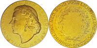 Netherlands Historical medal Königin Juliana - Königlicher Niederländischer Verband für Leibeserziehung -