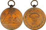 Netherlands Historical medal Oranjedag Arnhem – Laufwettbewerb, 3. Preis -