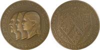 Netherlands Historical medal Hochzeitstag von Königin Wilhelmina & Hendrik - VPK - Van Goor -