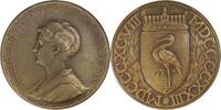 Netherlands (The Hague) Historical medal Wilhelmina - 25-jähriges Regierungsjubiläum - Unbekannter Typ von Wienecke -