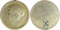 Netherlands Historical Medal N.D. Wilhelmina &ndash; K&ouml;nigin der Niederlande /... 95,00 EUR  zzgl. 9,95 EUR Versand