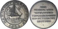 Netherlands Historical medal Haringrit Vlaardingen - erstes Lustrum -