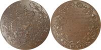 Netherlands Historical medal Besuch von Königin Wilhelmina und Prinz Hendrik in Nordbrabant -