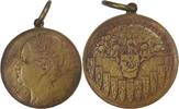 Netherlands Historical medal Königin Wilhelmina 25-jähriges Regierungsjubiläum - V/D Hoef -