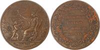 Netherlands Historical medal 50-jähriges Bestehen des Nut van 't algemeen - V/d Kellen -