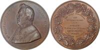 Nederland / Utrecht Historical medal Nicolaas Pieter Jacob Kien 25 Jahre Bürgermeister - Kellen -