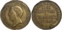 Netherlands Historical medal 'Cafe Restaurant het Gouden Hoofd' - Scare -