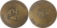 Netherlands Historical medal Voorzorg voorkomt zorg - De Nederlanden Alle verzekeringen -