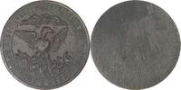 Netherlands Historical medal Wiedereröffnung der Studierendengesellschaft Phoenix, Delft - Uniface Scare -