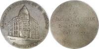 Belgium / Bruxelles Historical medal Banque de Reports et De Depots - A Jeanne van Gutsem - S.C Lorrain -