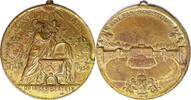 Netherlands Historical medal Geburt von Prinzessin Beatrix in Soestdijk - E. Hüttl -