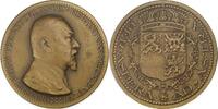 Netherlands Historical medal Prinz Hendrik (1876-1934) - Aus der Oranje boven serie - Van Goor -