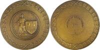 Belgium/Evere Historical medal Deklamationswettbewerb - Preismedaille -