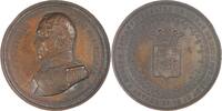 Belgium Historical medal Leopold I - 25-jähriges Thronjubiläum - Feiern in Antwerpen -