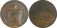 Belgium / Bruxelles Historical medal Grundsteinlegung des Denkmals für die Gefallenen - Jouvenel -
