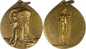 Belgium Historical medal Semper Vivat - 5940-45 -