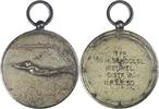 Netherlands Historical medal Preismedaille für Schwimmwettkämpfe - 1. Preis -