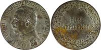 Germany / Baden Historical medal Friedrich II - 'Für verdienst' - R.M -