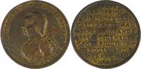 Netherlands Historical medal Amtseinführung von Willem V. als Statthalter -