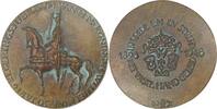 Netherlands Historical medal 50-jähriges Thronjubiläum von Königin Wilhelmina - Louise Metz - VPK -