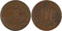 Netherlands Historical medal Krönung von König Willem III in Amsterdam / J. P. Schouberg -