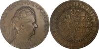 Netherlands Historical medal 70. Geburtstag von Königin Emma - Von Goor -