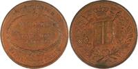 Netherlands Historical medal Krönung von König Willem III in Amsterdam / J. P. Schouberg -