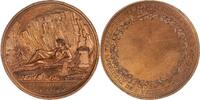 France Historical medal Preis des Athénée von Vaucluse GALVANO -