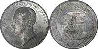 United Kingdom Historical medal Tod des Prinzgemahls Albert im Alter von 42 Jahren Beerdigung in Windsor -