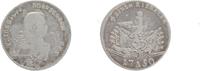 Brandenburg-Preußen 1/4 Taler Friedrich II. 1740-1786
