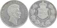 Braunschweig Lüneburg Doppeltaler Regierungsjubiläum Wilhelm 1831-1884