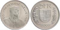 Schweiz 5 Franken -
