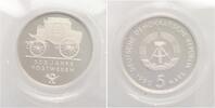 DDR 5 Mark 500 Jahre Postwesen -