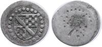 Baden Einseitiger Pfennig Christoph 1475-1527 -