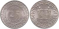 Suriname 25 Cent -