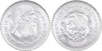 Mexiko 1 Peso -