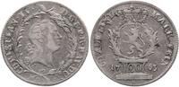 Pfalz-Zweibrücken 20 Kreuzer <i>Christian IV. 1735-1775</i> -